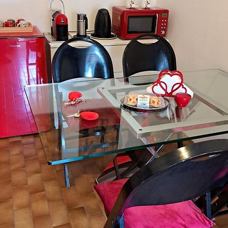 דירות Vaprio dʼAdda Al Nido Delle Rondini מראה חיצוני תמונה