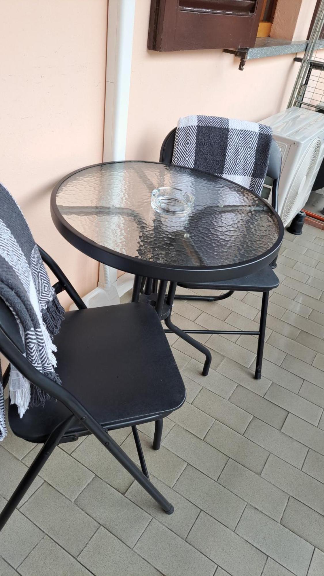 דירות Vaprio dʼAdda Al Nido Delle Rondini מראה חיצוני תמונה